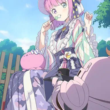 Profile image of 姫森ルーナ