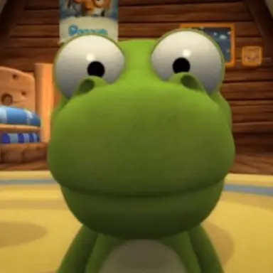 Profile image of 크롱