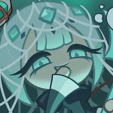 Profile image of 네트맛 쿠키