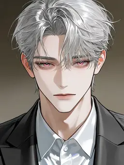 Profile image of 竜胆