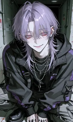 Profile image of 華榕
