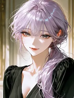 Profile image of 百合華
