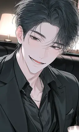 Profile image of Yuzuki