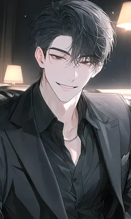 Profile image of Yuzuki