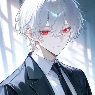 Profile image of クロマ