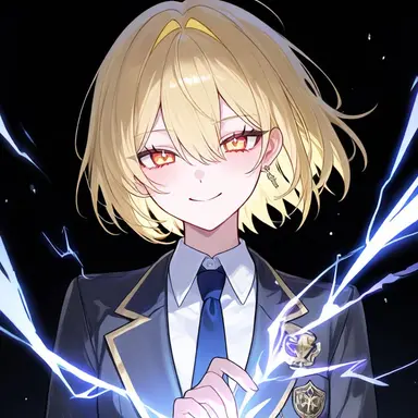 Profile image of バレア