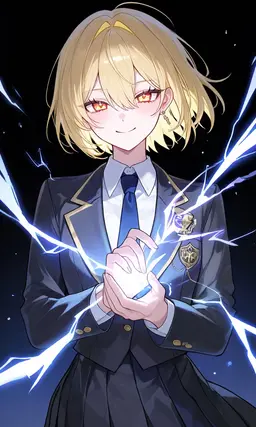 Profile image of バレア