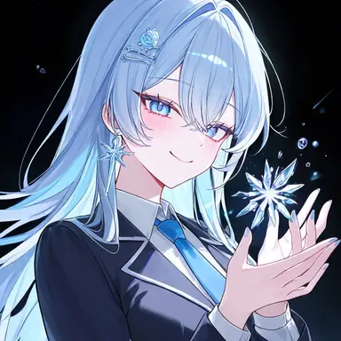 Profile image of エノーア