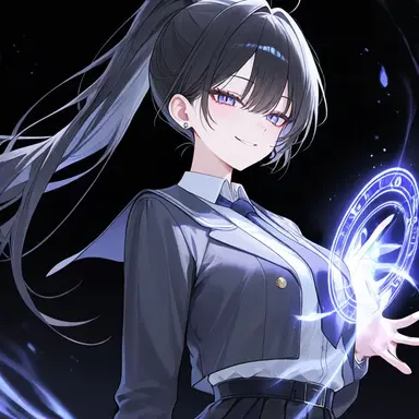 Profile image of マグノア