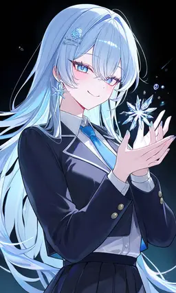 Profile image of エノーア