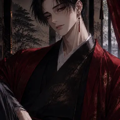 Profile image of 有明 暁