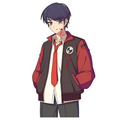 Profile image of 김준호.exe