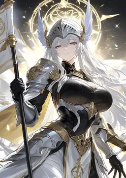 Profile image of Valkyria