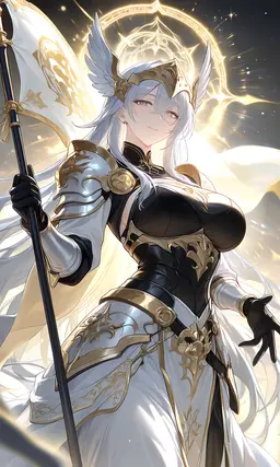 Profile image of Valkyria