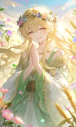 Profile image of Eleanor