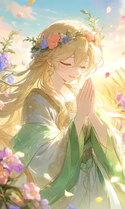 Profile image of Eleanor