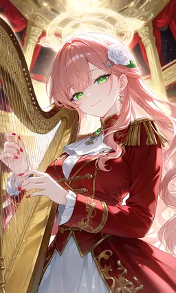 Profile image of Aria