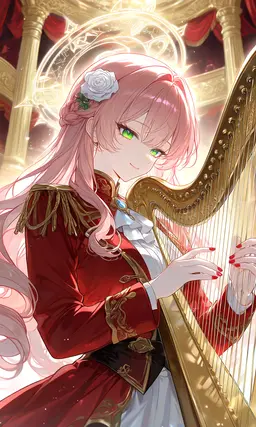 Profile image of Aria