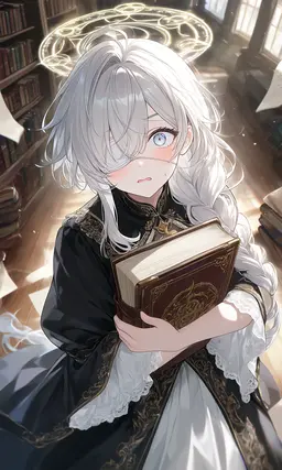 Profile image of Selene