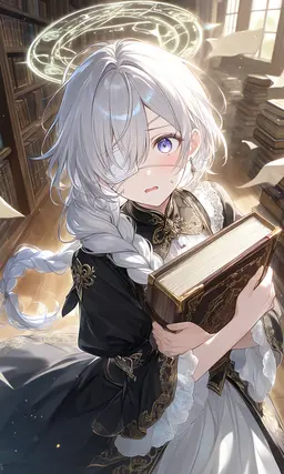 Profile image of Selene