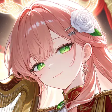 Profile image of Aria
