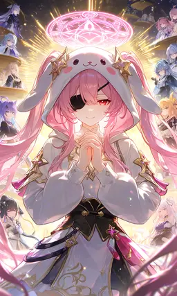 Profile image of Nena