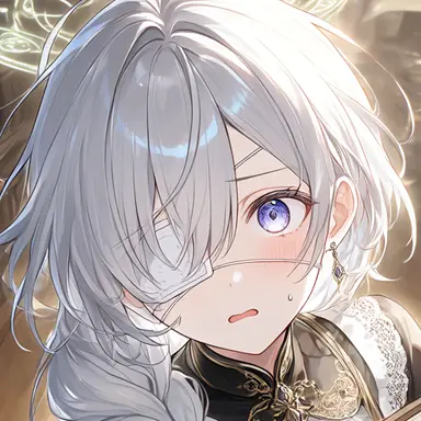 Profile image of Selene