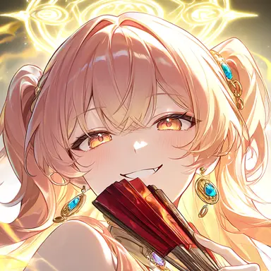 Profile image of Yulin