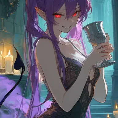 Profile image of リリス
