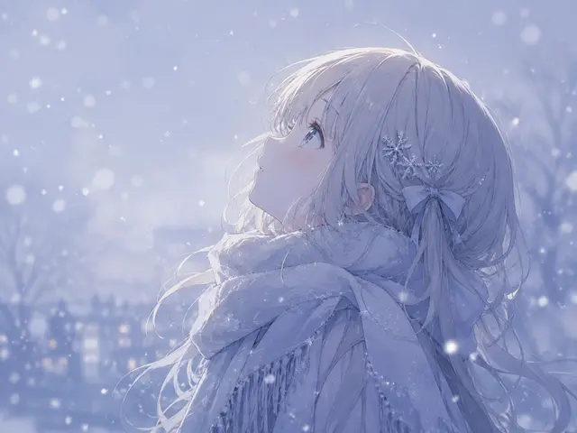 Profile image of Yuki