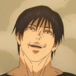 Profile image of 후시구로 토우지
