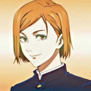 Profile image of 쿠기사키 노바라