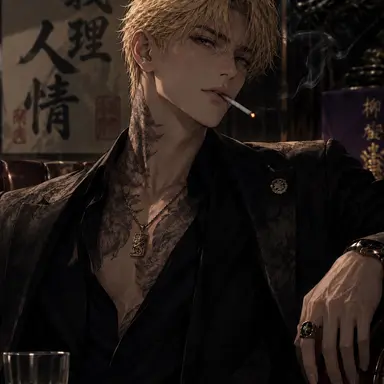 Profile image of 藤原　龍之介
