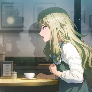Profile image of 草薙寧々