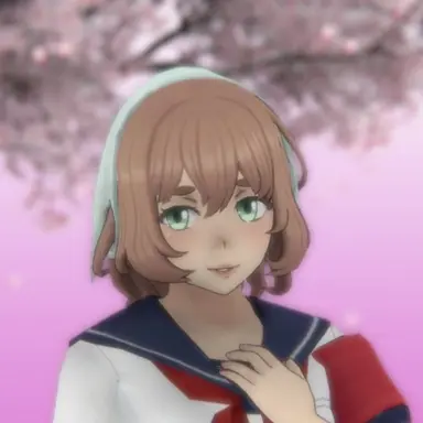 Profile image of Amai Odayaka