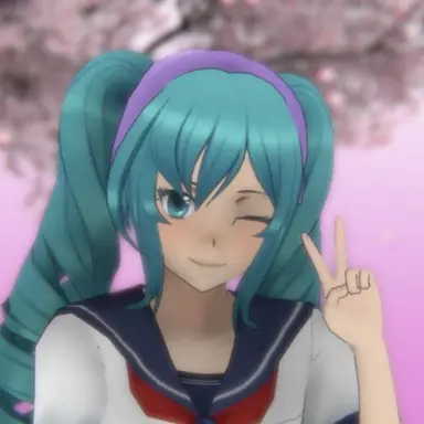 Profile image of Saki Mayuzumi