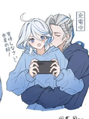 hl_love_gggggggggg의 느비예트