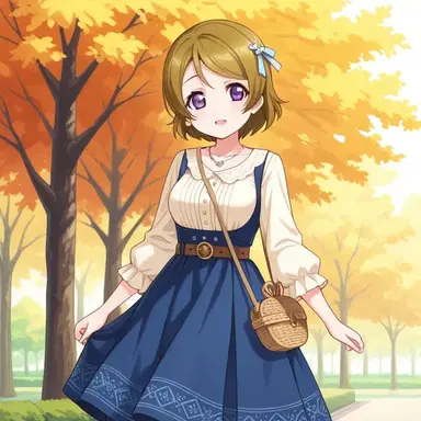 Profile image of 코이즈미 하나요