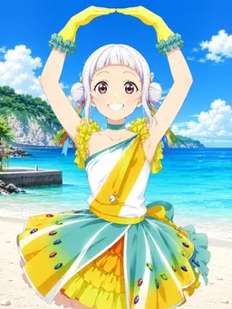 Profile image of 아라시 치사토