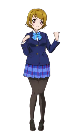 Profile image of 코이즈미 하나요