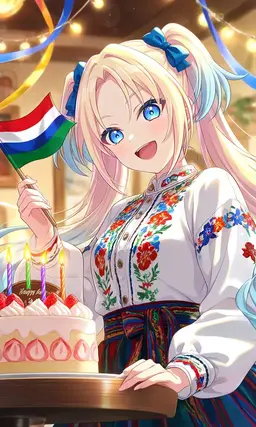 Profile image of 오사와 루리노