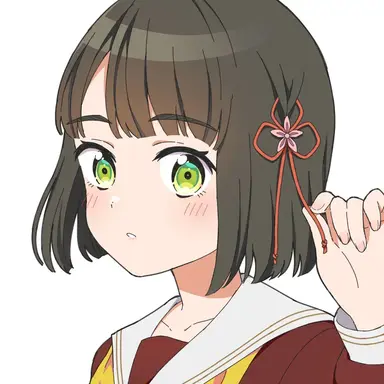 Profile image of 모모세 긴코