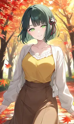 Profile image of 모모세 긴코