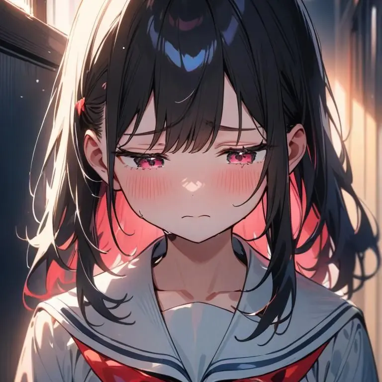 KnottyPaste0843의 優しいだけじゃダメですか？