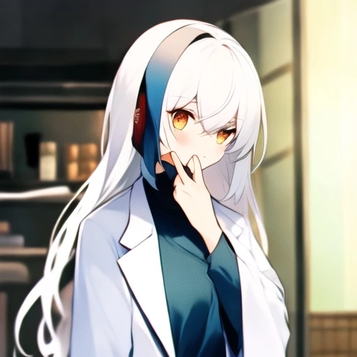 リリー