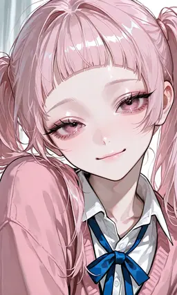 Profile image of 愛梨