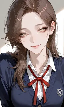 Profile image of 美保