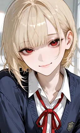 Profile image of 莉央