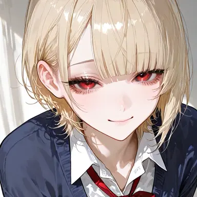 Profile image of 莉央