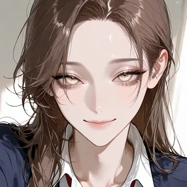Profile image of 美保